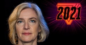 Gene editing will transform cancer treatment | Verge 2021