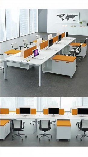 Modular Workstations - "Your workspace should work for you | Excel office systems