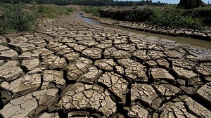 Where does '97% consensus' on climate change come from?