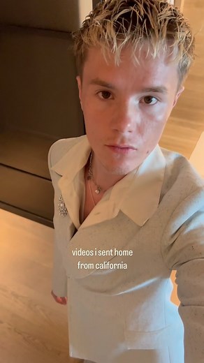 Edvin Ryding on Instagram: "evidently i had a blast, thank you @hm for a festival night to remember!!! 🫶🏻 [ad]"