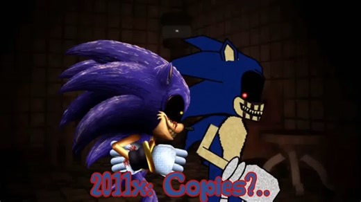 【Roblox/PC2/Forsaken/DC2】被遗弃 x 支柱追逐二双重麻烦饭制声线（DC2动画）