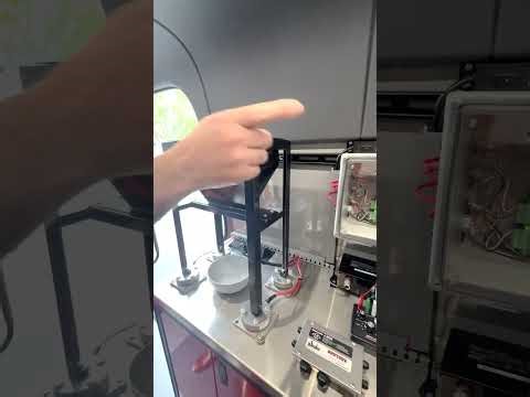 How to Monitor Industrial Scales Remotely Using the Rice Lake 1280 Indicator