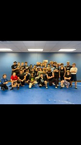 2.1K views · 85 reactions | Got an opportunity to go help the wrestling team at Ada Baker high school. I think it might be time to start coaching again. Knowledge is power. Strength lies not just in individual prowess, but in the collective support that transforms a wrestling team into a formidable force. Embrace the challenge, lift each other up, and together, conquer the mat of victory. #capecoral #ldabakerhighschool | Tito Ortiz | Facebook