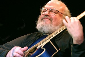 Peter Lang (guitarist) - Alchetron, The Free Social Encyclopedia