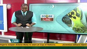 1.5K views · 23 reactions | Kenya currently has 8 medals in the ongoing Africa Youth Games in Angola. @R_okenye #Scoreline | KTN News Kenya | Facebook