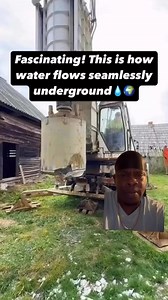 9M views · 106K reactions | It’s like an underground flowing river! #remix #reaction #bigduke13entertainment IG:Finetallow | BigDuke13 Entertainment | Facebook