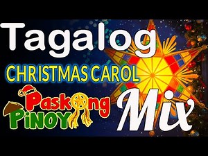 Best OPM Christmas Songs 2026 🎅 Tagalog Pasko Medley – Pinoy Nonstop Holiday Playlist
