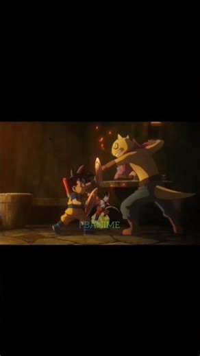 Goku Enters the Demon Realm | Epic Battle with Dark Demons📝