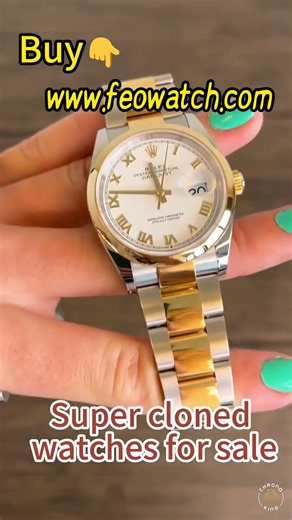 The Watch You Can’t Live Without ⌚❤️ #bold #every