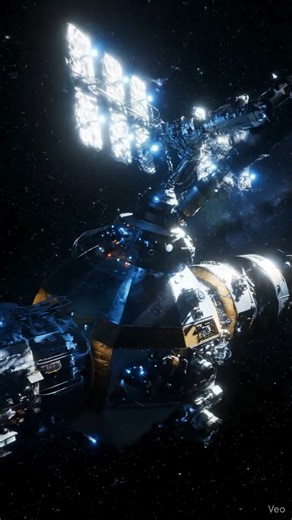 Stellar Voyager-1 Just Crossed the Edge of Space! 🚀✨🌌 | Space Xplore