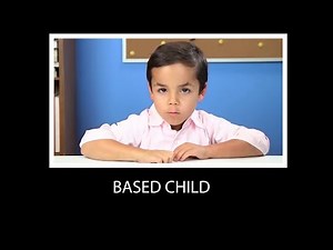 Based Child Meme (Original)