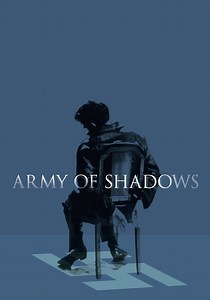 Army of Shadows - movie: watch streaming online