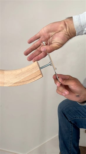 Handrail, Great tips #construction #tips #carpentry #foryou #fypシ | Olman Castellanos