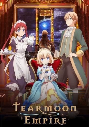 Tearmoon Empire Season 1 - watch episodes streaming online