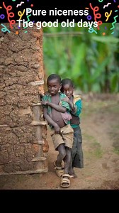 10K reactions · 2.3K shares | The nostalgia of the good old days of our childhood when playing and friendship was on top notch and at itsbest, there were enough fields to play, there was no hatred amongst us we just had simple good life, I just miss those days. #tbt #childhoodmemories #oldschool #viralreelsfb #90s #throwback #thursday #thegoodolddays #nostalgia #90music #memories #childhood | Osiemo Daktari | Facebook