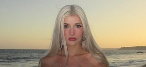 Sami Sheen In Crop Top Posts First Photos Of Her New Chest