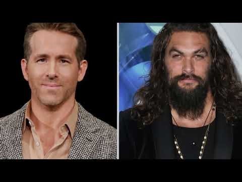 ANIMAL FRIENDS Official Trailer (2027) | Ryan Reynolds, Jason Momoa | Warner Bros.