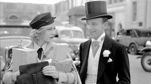 Fred Astaire's First Screen Test Got Harsh Reviews - SlashFilm