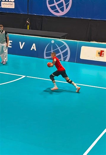 Understanding Tchoukball: A Unique Sport Experience