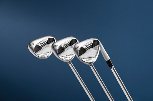 Cleveland CBX Full-Face 2 wedges: What you need to know