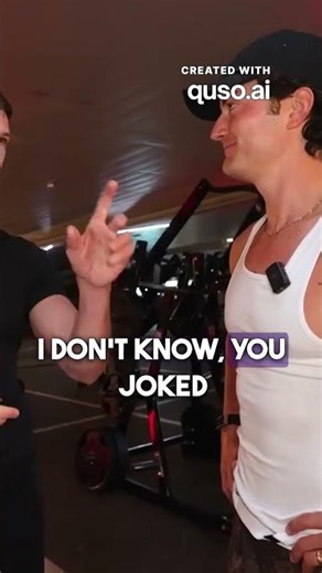 ben francis's top business advice