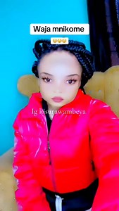 2.9K views · 1.1K reactions | MNIKOME STAKI MAHUBIRI KWENYE ACCOUNT YANGU 﫰 | Kisura Wa Mbeya | Facebook