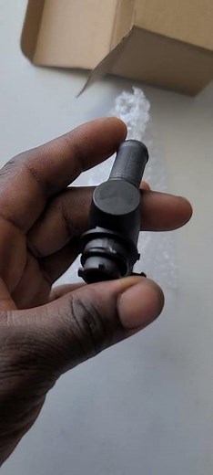 EVAP Vapor Canister Vent Valve Solenoid for Nissan Rogue 2009 #Shorts