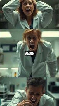 Inside the DMT Dimension – What Researchers Found #dmt #science #exploration