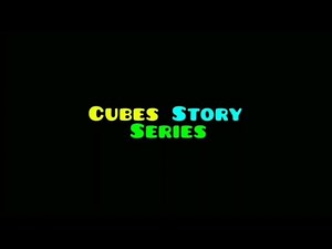 Cubes Story Series | Season 1 Full (Episodes 1-10) by Omegaplexx (me) | Geometry Dash 2.11