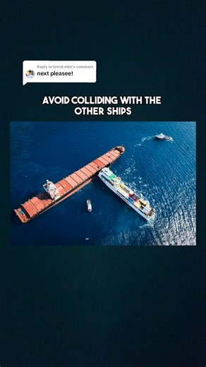 🛳Let's Apply the Radar Terms We have Learned! 🛳 The radar is one of the useful aids to navigation and collision avoidance tool. The radar data gives us a picture of what is currently happening around our ship. As it improves our situational awareness, we can now determine which targets to prioritize over the other. Which target above do you think we need to pay close attention to? Let's keep learning! #Maritime #Seafarer #Seaman #MerchantMarine #merchantnavy #cadets #seamanslifeonboard #marino