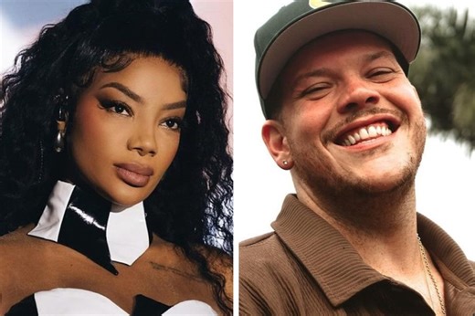 Treta entre Ludmilla e Ferrugem tem indireta e mãe revoltada; entenda