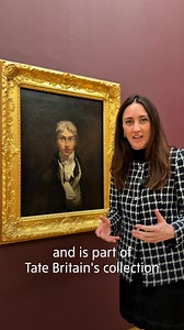 387K views · 15K reactions | Happy 250th Birthday JMW Turner! | Alice Loxton | Facebook