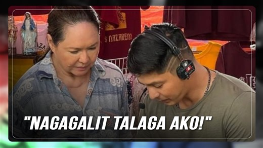 21K views · 155 reactions | Ibinahagi ni Coco Martin ang nagiging pagkatao niya habang binubuo ang programang 'Batang Quiapo' sa likod ng camera. Panoorin ang kabuuan ng panayam sa https://www.youtube.com/KarenDavilaOfficial | ABS-CBN News | Facebook