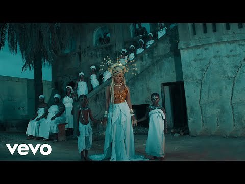 Enam - Afa