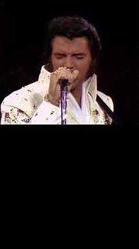 C.C. Rider - Elvis Presley ‧ 1970 (See See Rider) エルビス (Aloha From Hawaii, Live in Honolulu, 1973)