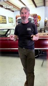 American Pickers' Mike Wolf is closing antique store after 15 years | The US Sun - News