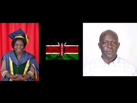 Sickle Cell Disease in Africa: Genetics, Data & Control Strategies | PAPERI Webinar