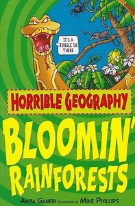 Horrible Geography - Alchetron, The Free Social Encyclopedia