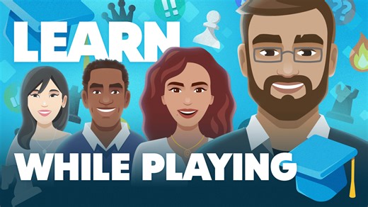 Play Coach: Our New AI Opponent That Helps You Improve