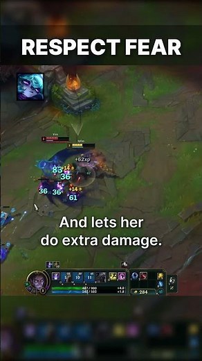 How to Beat Vex (Track Her Fear)