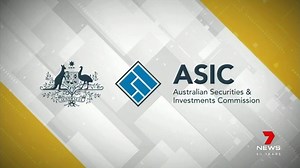 The Commonwealth Bank is the first financial institution to be charged with a crime, stemming from the Banking Royal Commission. www.7NEWS.com.au #7NEWS | 7NEWS Brisbane