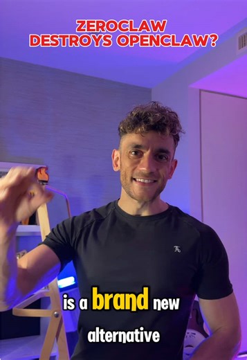 Zero Claw: The Alternative to Open Claw