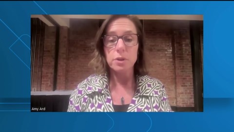 Guards find woman dead inside north Georgia prison cell months after giving birth