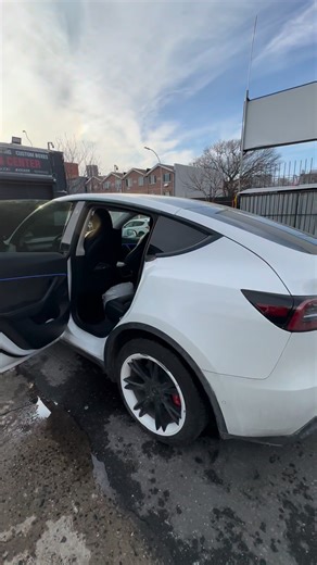 718 Auto Sound & Security on Reels