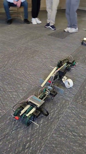 Chain Reaction (2/23/26) - Principles of Engineering