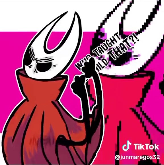 Hollow Knight Dance Trends and Memes Explored