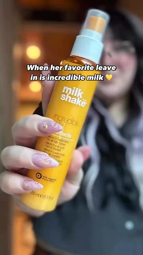 milkshake usa on TikTok