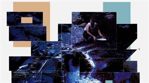 Thomas Dolby and The Flat Earth