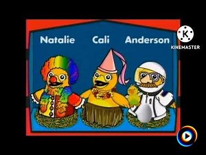 The Good Night Show Sign Language - Spanish Sign by PBS KIDS Sprout