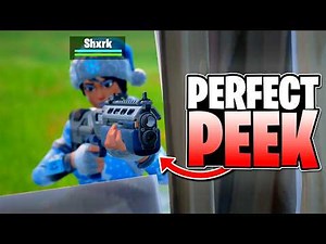 Why It's Impossible to Hit Shxrk (World Record Match)